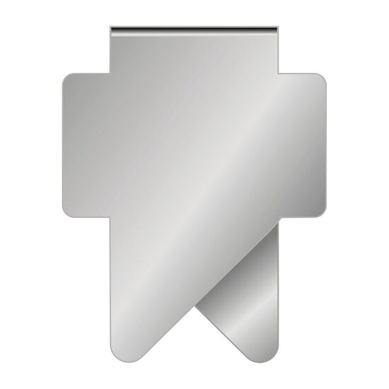 ROMINOX® X Clip - Variante C