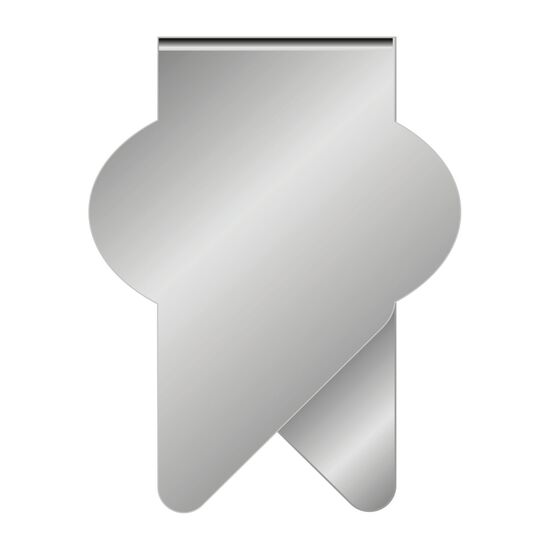 ROMINOX® X Clip - Variante D