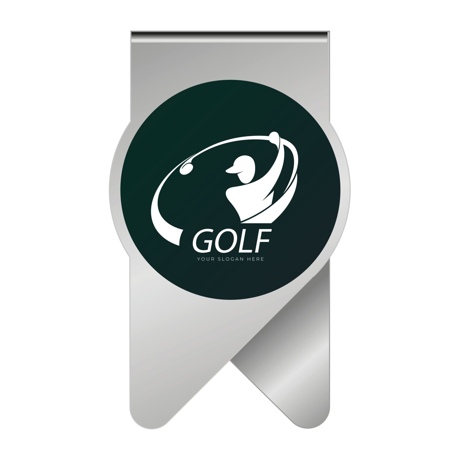 ROMINOX® X Clip - Variante E