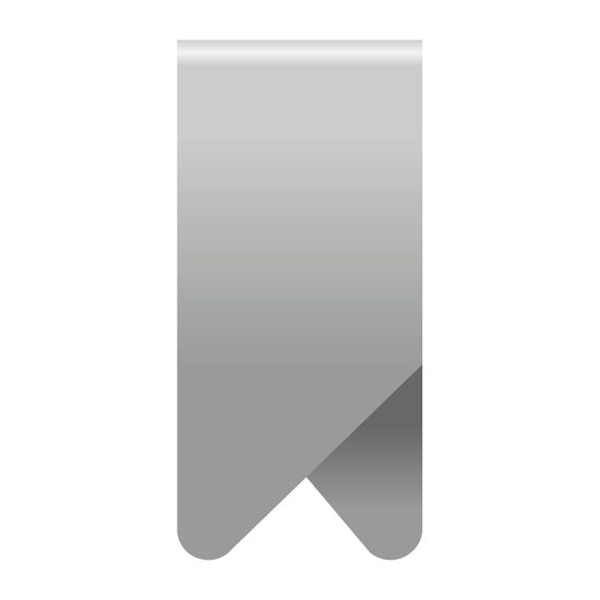 Mehrweg-Büroklammer X Clip XL, für eine geordnete Ablage Ihrer etwas größeren Dokumente, bis zu 16 Seiten Klemmkraft