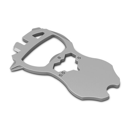 ROMINOX® Key Tool // Little Shopper - 14 Funktionen