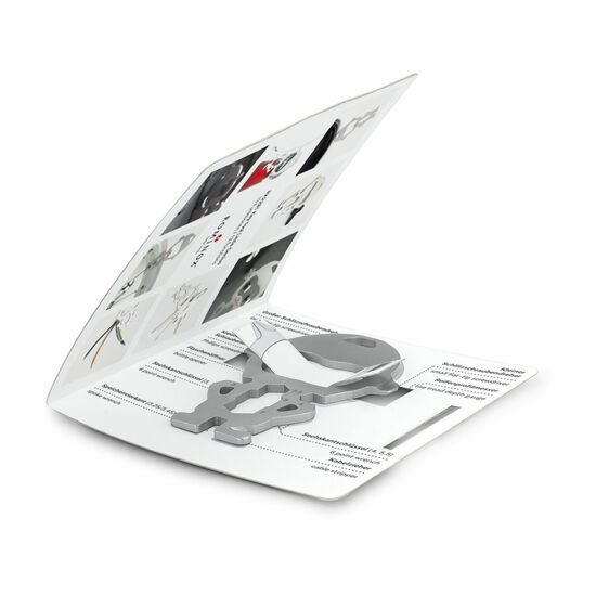 ROMINOX® Key Tool // Little Genius - 13 Funktionen