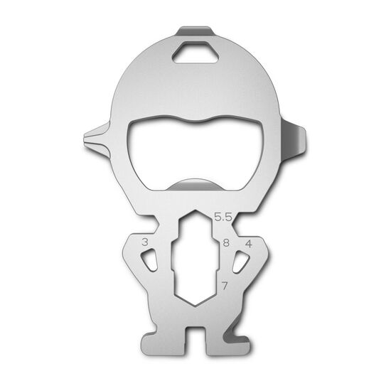 ROMINOX® Key Tool // Little Genius - 13 Funktionen