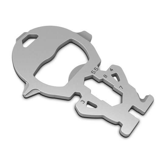 ROMINOX® Key Tool // Little Genius - 13 Funktionen