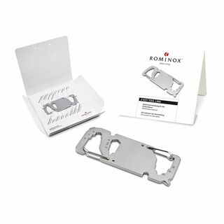 ROMINOX® Key Tool // Link - 20 Funktionen