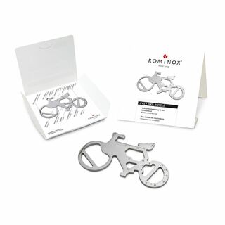 ROMINOX® Key Tool // Bicycle - 19 Funktionen
