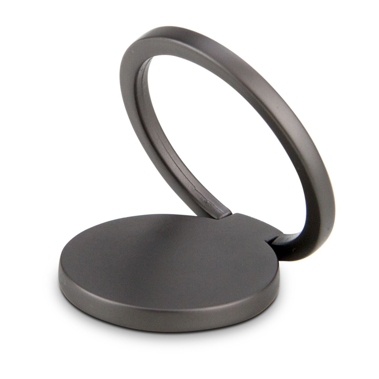 3in1 Handy Ring inkl. Frohe Ostern Verpackung: Fingerhalterung, Ständer für Smartphones, Aufsatz für magnetische Autohalterung (Metall)