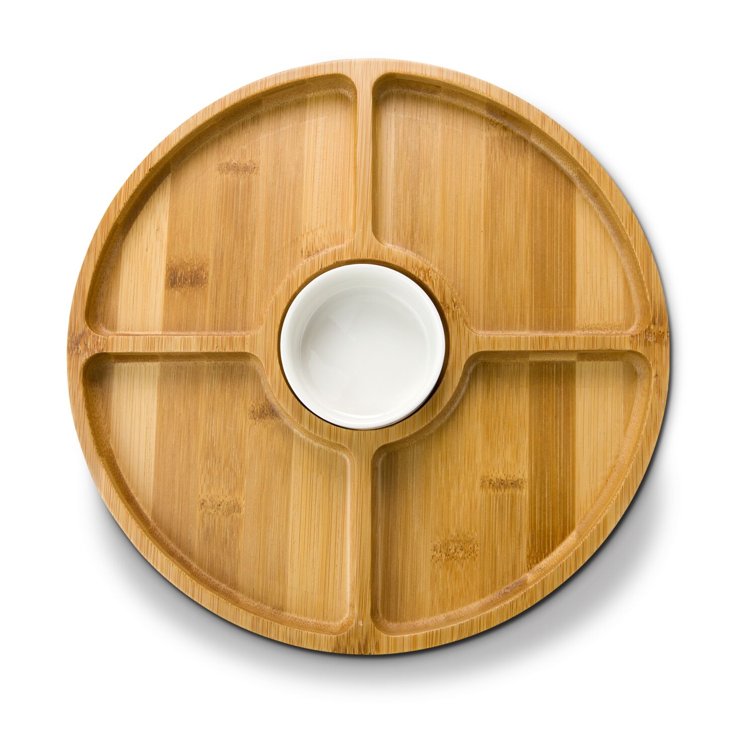 ROMINOX® Servierteller // Rondo