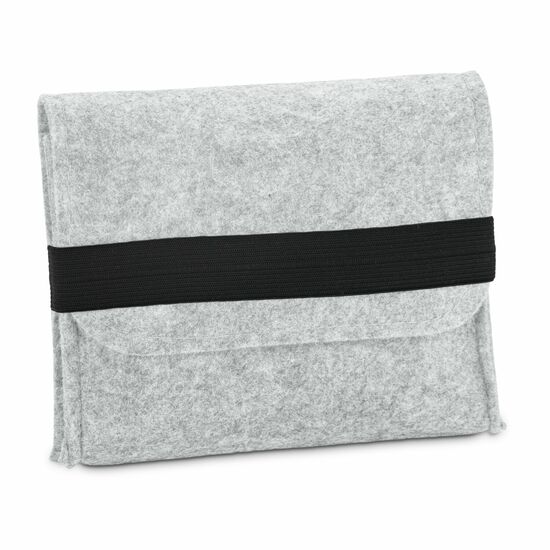 ROMINOX® Veganer Filzorganizer // Mobilo