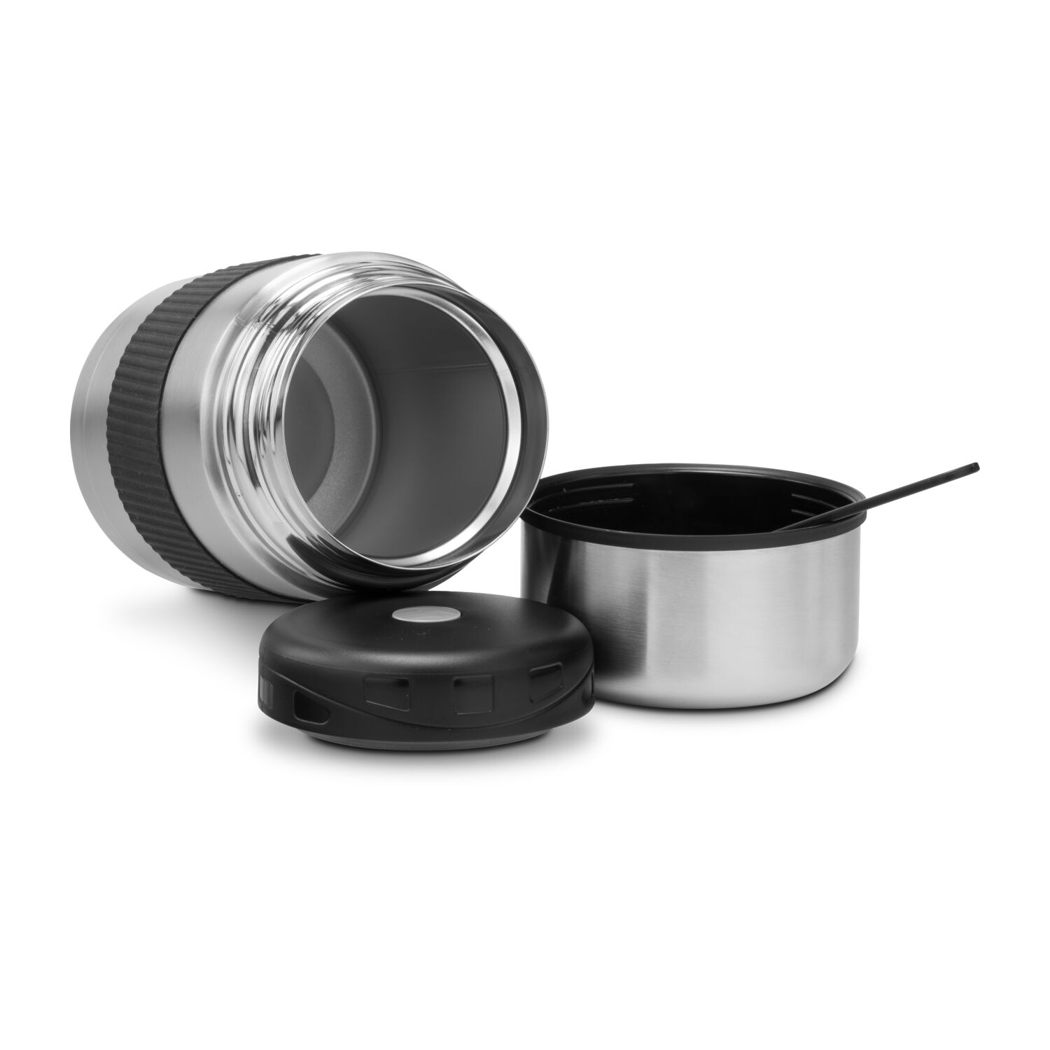 ROMINOX® Foodcontainer // Urban