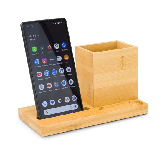 ROMINOX® Schreibtisch-Organizer // Desk