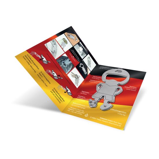 ROMINOX® Shop Tool // Best Player Deutschland - 12 Funktionen