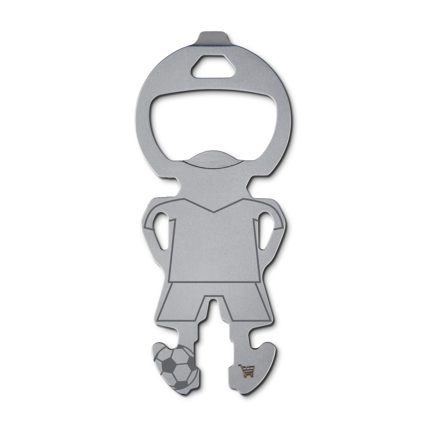 ROMINOX® Shop Tool // Best Player - 12 Funktionen