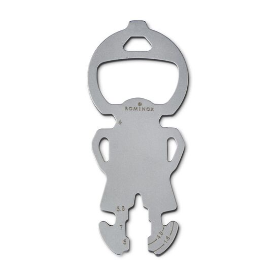 ROMINOX® Shop Tool // Best Player - 12 Funktionen