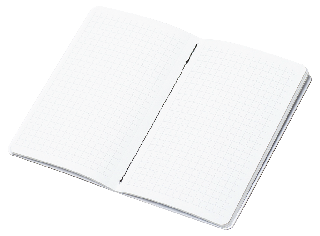 MINDNOTES Notizheft FSC im Taschenformat