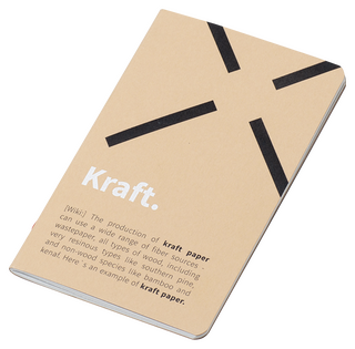 MINDNOTES Notizheft FSC im Taschenformat