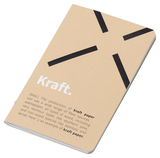 MINDNOTES Notizheft FSC im Taschenformat