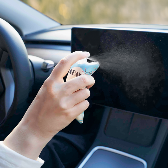 HFX®-DisplaySprayer