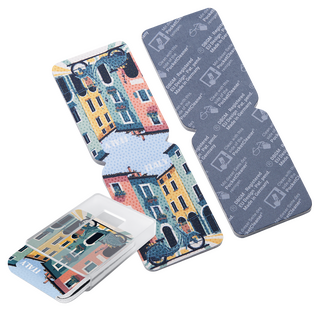 PocketCleaner® Brillen- und Displayreiniger