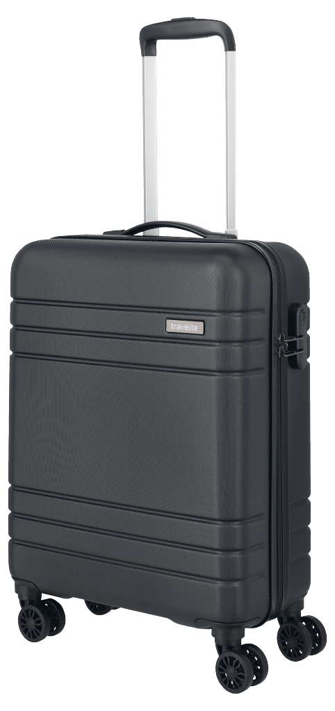 travelite PICO 4-Rad Trolley S