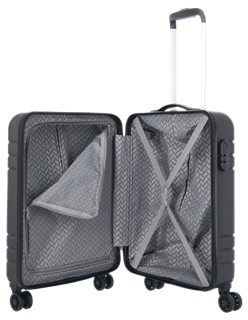 travelite PICO 4-Rad Trolley S
