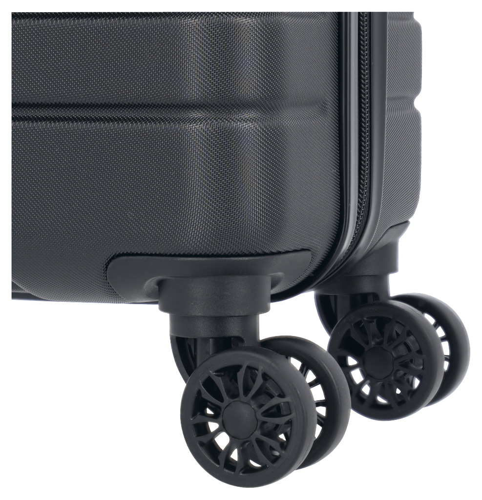 travelite PICO 4-Rad Trolley S