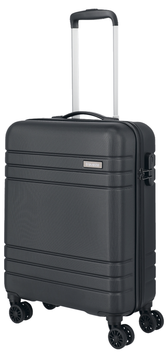 travelite PICO 4-Rad Trolley S