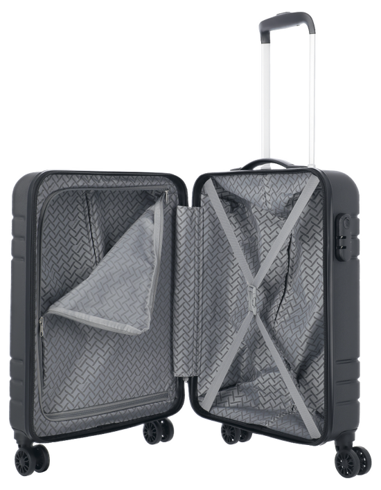 travelite PICO 4-Rad Trolley S