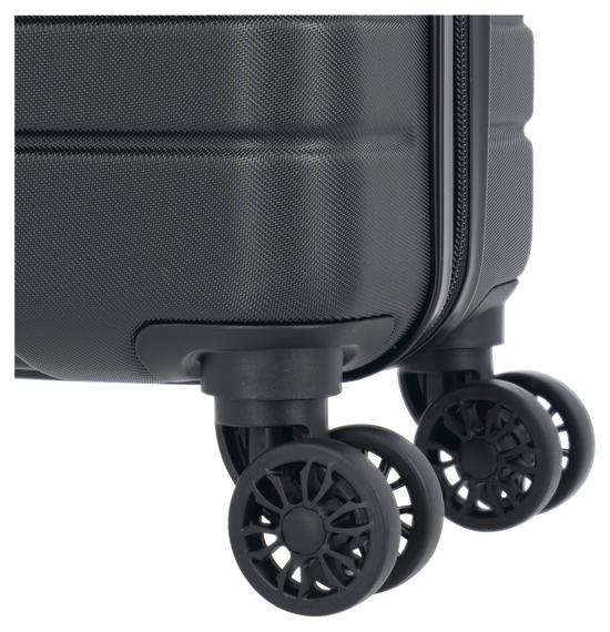 travelite PICO 4-Rad Trolley S