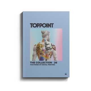 Toppoint Catalogue 2026 NL