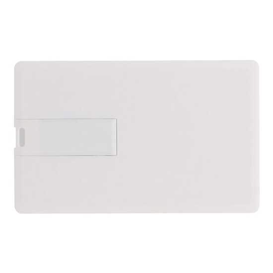 16GB USB-Kreditkarte