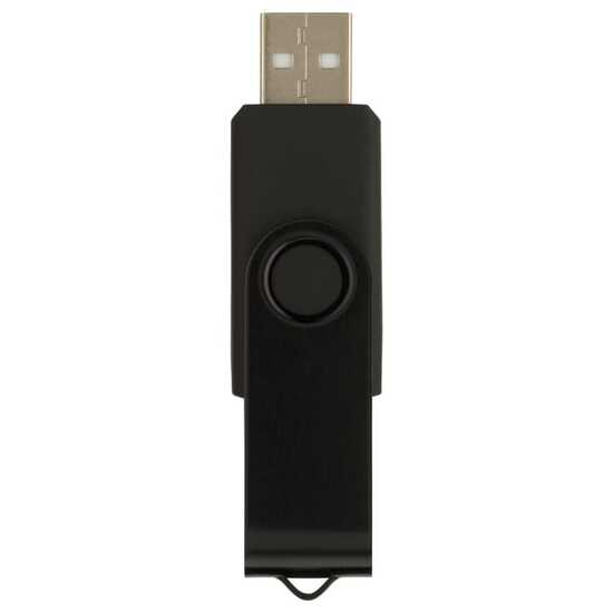 8GB USB-Stick Twister