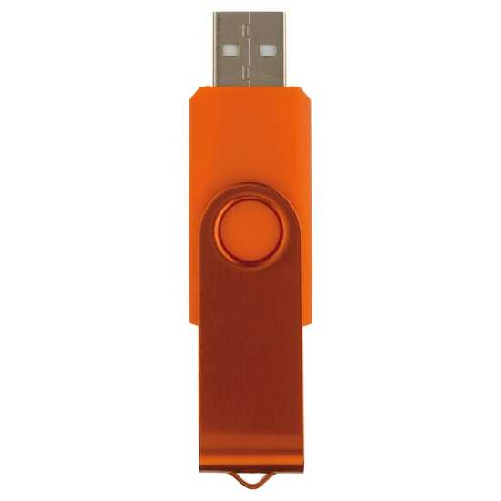 8GB USB-Stick Twister