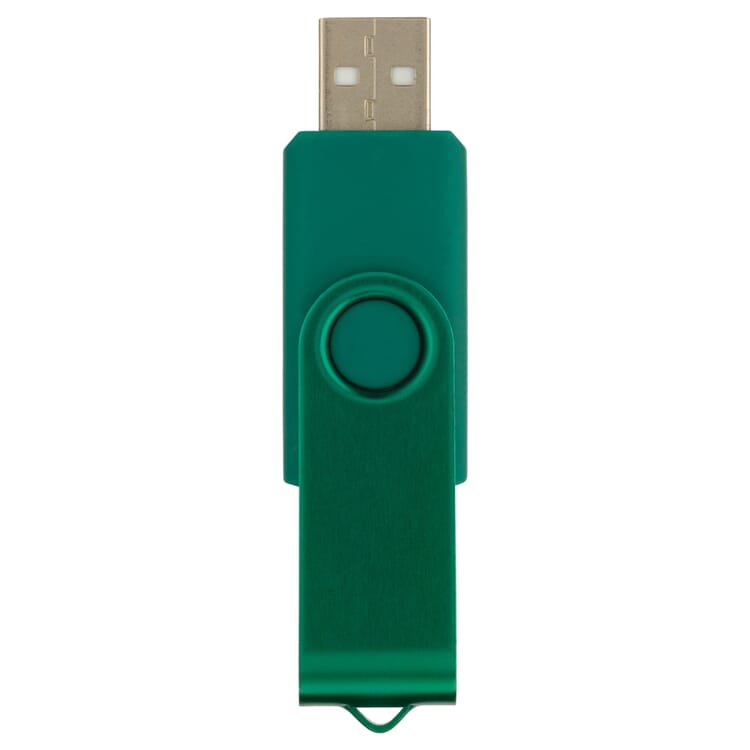 8GB USB-Stick Twister