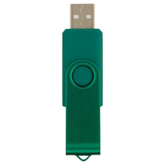 8GB USB-Stick Twister