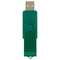 8GB USB-Stick Twister