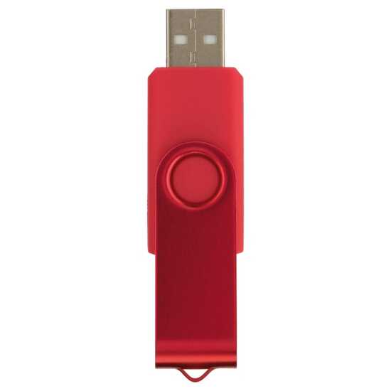 16GB USB-Stick Twister