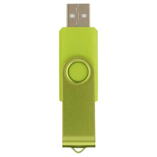 16GB USB-Stick Twister