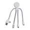 2081 | Xoopar Mr. Bio Charging cable