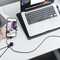 2089 | Xoopar Mr. Bio Long Power Delivery Cable with data transfer