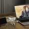 2099 | Xoopar Mr. Bio Smart Charging cable with NFC