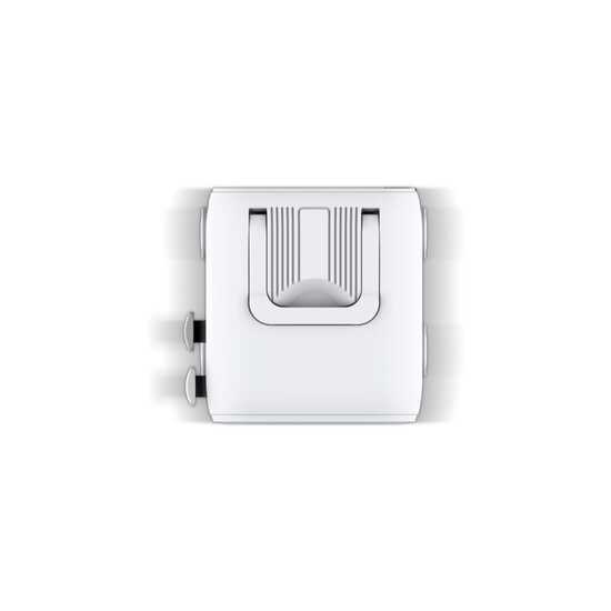 Xoopar Luggie GaN Weltreise-Adapter-Trolley