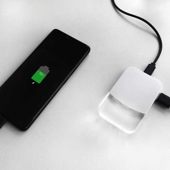 2598 | Xoopar iLo Mini Hub– 4 in 1 Adapter – USB 2.0 Data Transfer - Splitter