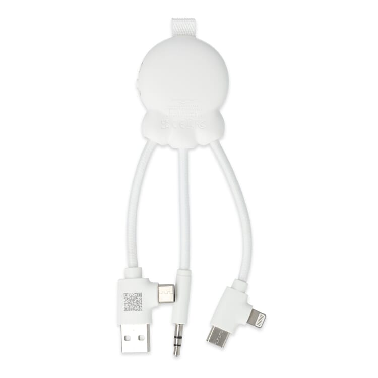 Xoopar OctopusFly Audio-Transmitter