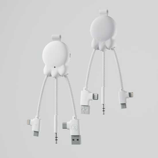 Xoopar OctopusFly Audio-Transmitter