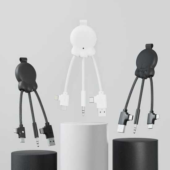 Xoopar OctopusFly Audio-Transmitter