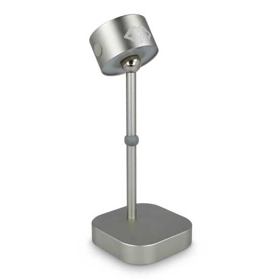 Xoopar Mojiu Smart Tischlampe mit Sprachsteuerung