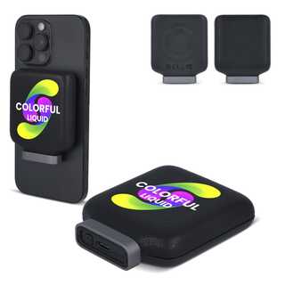 4026 - Xoopar Ine Oda Drahtlose Powerbank Kompatibel mit MagSafe 5000 mAh