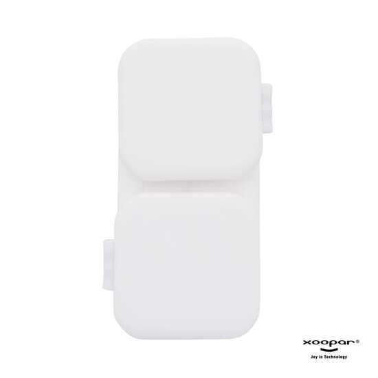 3188 | Xoopar Trafold 3 Wireless charger 15W