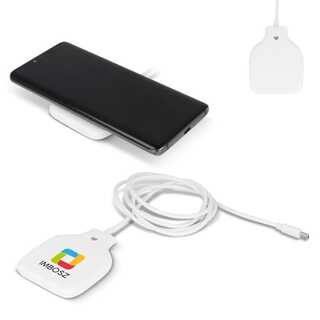 Xoopar Triton PD Magnetic Wireless Charger